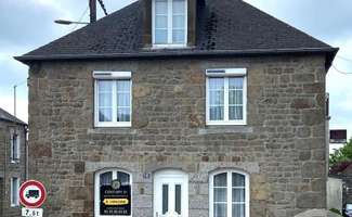 Photo Vente maison Les Monts-d'Andaine