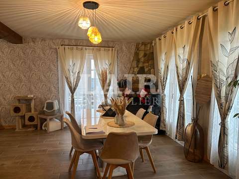 Vente maison 5 pièces Les Monts-d'Andaine 61
