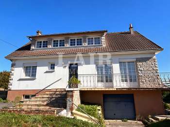 Vente Maison 4 chambresLes Monts-d'Andaine