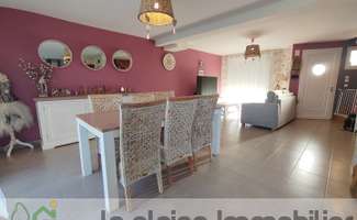 Photo Vente maison Les Monts-d'Andaine