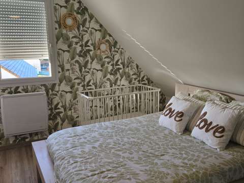 Vente maison 7 pièces Les Monts-d'Andaine 61