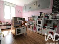 Vente maison 9 pièces Vente maison 9 pièces
