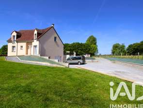 Vente Maison 9 piècesLes Monts-d'Andaine