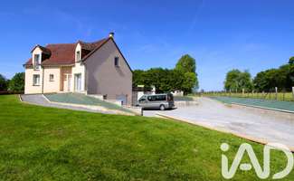 Photo Vente maison Les Monts-d'Andaine