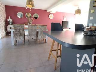 Vente maison 9 pièces