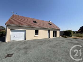 Vente Maison 3 chambresLes Monts-d'Andaine