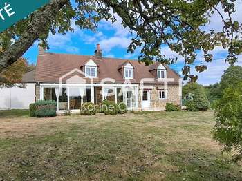 Vente Maison 3 chambresLes Monts-d'Andaine