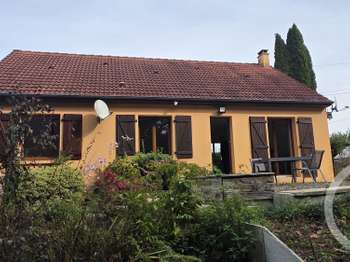 Vente Maison 3 chambresLes Monts-d'Andaine