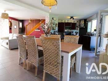 Vente maison 6 pièces Vente maison 6 pièces