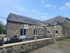 Vente Maison 8 chambresLes Monts-d'Aunay