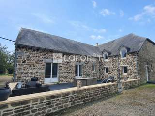 Vente maison 15 pièces