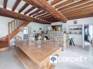 Vente maison 15 pièces
