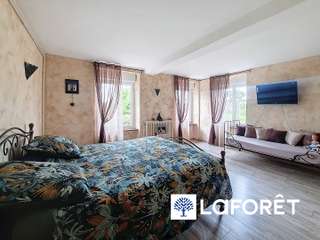Vente maison 15 pièces