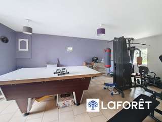 Vente maison 15 pièces
