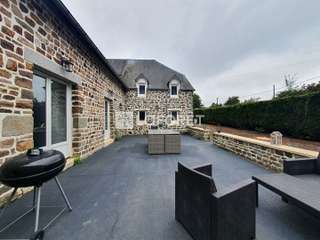 Vente maison 15 pièces