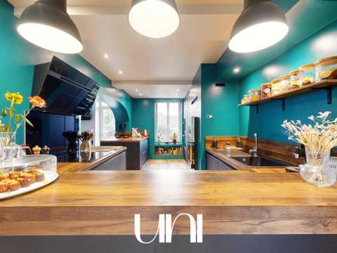 Vente maison 7 pièces Les Monts-d'Aunay 14