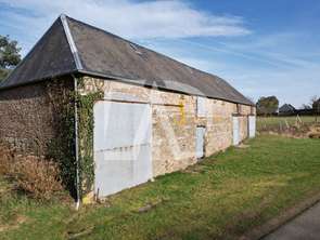 Vente Maison 3 piècesLes Monts-d'Aunay