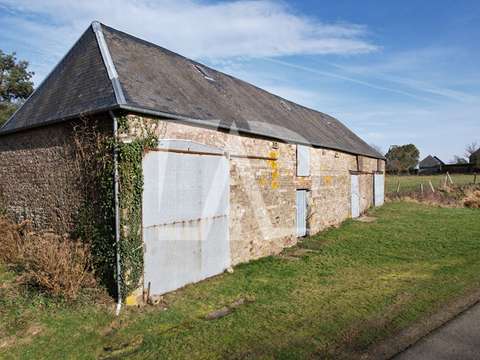 Vente maison 3 pièces Les Monts-d'Aunay 14