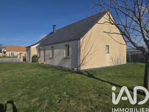 Vente Maison 4 chambresLes Monts-d'Aunay