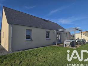 Vente Maison 4 chambresLes Monts-d'Aunay