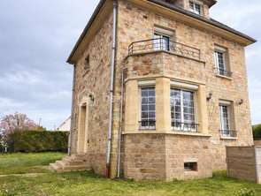 Vente Maison 4 chambresLes Monts-d'Aunay