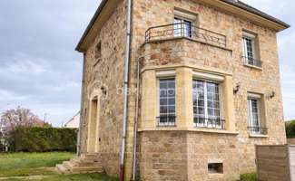 Photo Vente maison Les Monts-d'Aunay