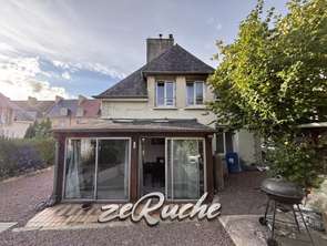 Vente Maison 3 chambresLes Monts-d'Aunay