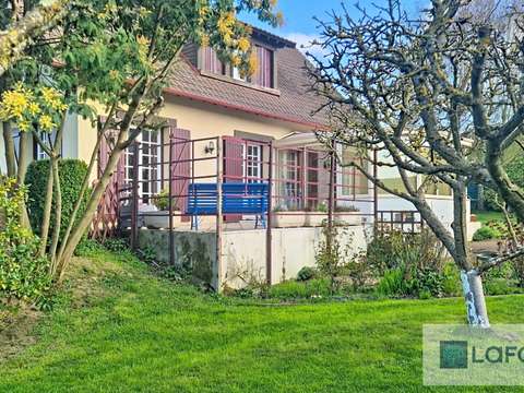 Vente maison 6 pièces Les Monts-d'Aunay 14