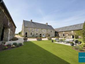 Vente Maison 3 chambresLes Monts-d'Aunay