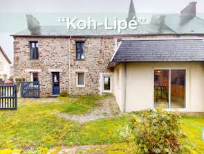 Vente Maison 3 chambresLes Monts-d'Aunay