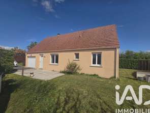 Vente Maison 3 chambresLes Monts-d'Aunay