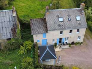 Photo Vente maison Les Monts-d'Aunay