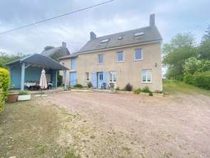 Vente Maison 5 chambresLes Monts-d'Aunay