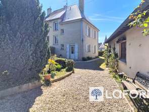 Vente Maison 3 chambresLes Monts-d'Aunay