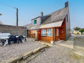 Vente Maison 3 chambresLes Monts-d'Aunay