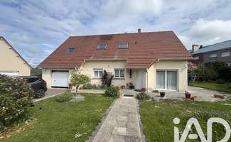 Photo Vente maison Les Monts-d'Aunay