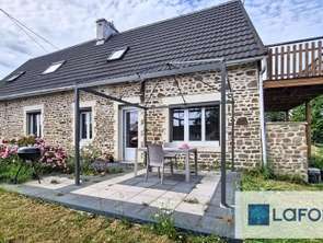 Vente Maison 4 chambresLes Monts-d'Aunay