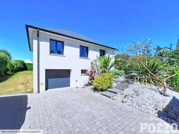 Vente Maison 4 chambresLes Monts-d'Aunay