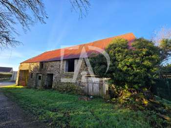 Vente Maison 3 piècesLes Monts-d'Aunay