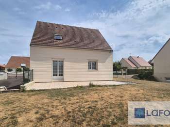 Vente Maison 3 chambresLes Monts-d'Aunay
