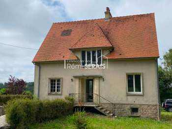 Vente Maison 5 piècesLes Monts-d'Aunay