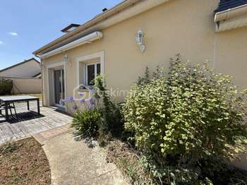 Vente maison 5 pièces Les Monts-d'Aunay 14