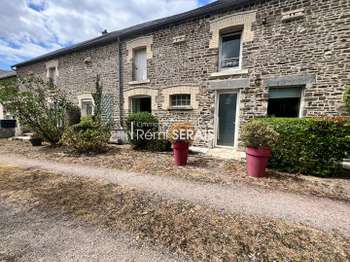 Vente Maison 3 chambresLes Monts-d'Aunay