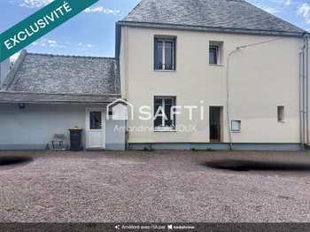 Vente maison 7 pièces Les Monts-d'Aunay 14