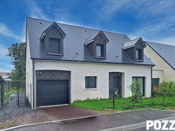 Vente maison 6 pièces Les Monts-d'Aunay 14