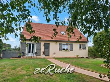 Vente maison 8 pièces Les Monts-d'Aunay 14
