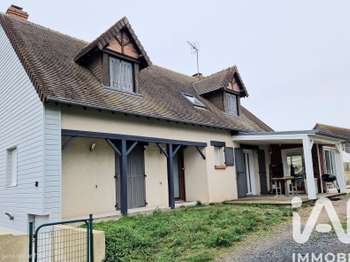 Vente maison 5 pièces Les Moutiers-en-Cinglais 14