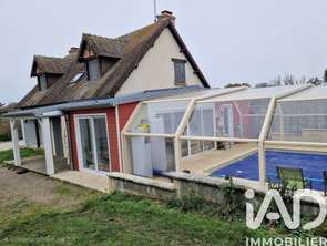 Vente Maison 4 chambresLes Moutiers-en-Cinglais
