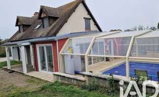 Photo Vente maison Les Moutiers-en-Cinglais