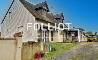 Photo Vente maison Les Moutiers-en-Cinglais